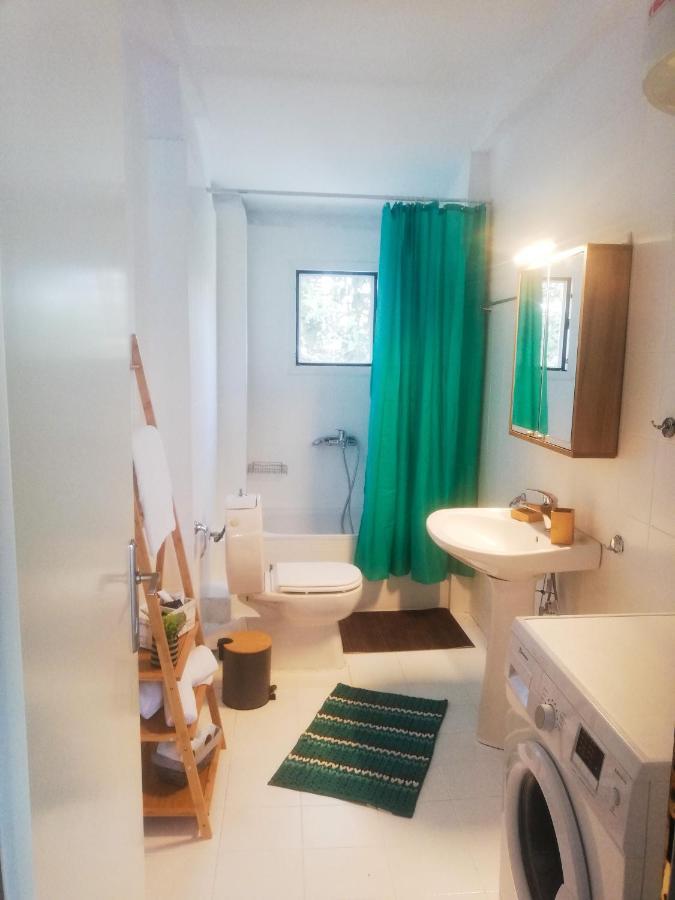 Iliada'S Apartment 波利克罗诺 外观 照片